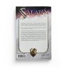 Saladin tome 7 - Lyess Chacal - Oryms