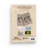 Les hadiths sur le faux messie - avec cartes modernes - UmmaBooks