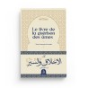 Le livre de la guérison des âme - Ibn Hazm - Editions Dâr Al-Andalus