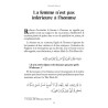 En l'honneur de nos soeurs - Dignité de la femme en islam - Rachid Maach - éditions Al-Hadîth