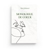 Monologue du coeur - Assia Jedraoui