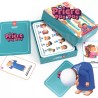 La Prière Pas à Pas - Jeu éducatif islamique pour enfants - Editions Learning Roots