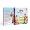 Le chemin du Paradis - Yasmin Mussa - Editions Learning Roots