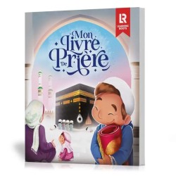 Mon livre de prière - Editions Learning Roots