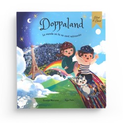 Doppaland : le monde où ils se sont retrouvés - Eldar et Elnur - Al Bayyinah