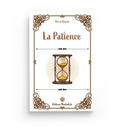 La patience - Ibn al-Qayyim - Editions MuslimLife