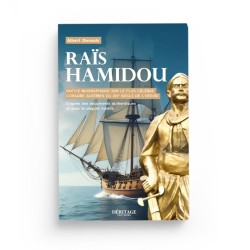 Raïs Hamidou - Albert Devoulx - Editions Héritage