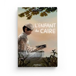 L'enfant du Caire - Maher Yvant - Momkin