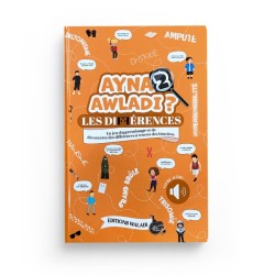 Ayna Awladi ? volume 2 - Les différences - ÉDITION WALADI