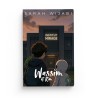 Wassim et Rim, Tome 1: L'institut Mirage - Wijabi Story