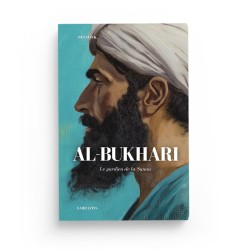 Al-Bukhari - Renaud K - Editions Sarrazins