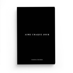 AIME CHAQUE JOUR - Hahida Enderra