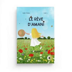 Le rêve d'Amani - O MAILA - Editions O'maila