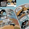 Agence Règle Tout, Mauvaise influence Tome 1 - BDouin - Muslim Show