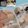 Agence Règle Tout, Mauvaise influence Tome 1 - BDouin - Muslim Show