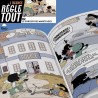 Agence Règle Tout, Le Sorcier des Marécages Tome 2 - BDouin - Muslim Show
