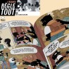 Agence Règle Tout, Les Harceleurs Tome 3 - BDouin - Muslim Show