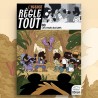 Agence Règle Tout, Les Harceleurs Tome 3 - BDouin - Muslim Show