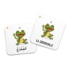 Mémo des animaux du Coran - Editions DeeniLearn