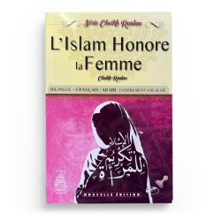 L'Islam Honore la femme - Cheikh Raslan - Éditions Pieux Prédécesseurs