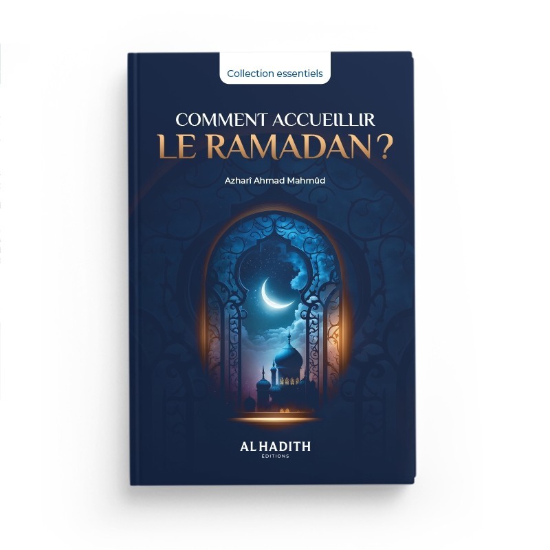 PACK : Ramadan (6 livres) - Editions Al-Hadith