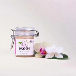 Déodorant Baume - Musc - Exode