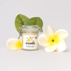 Déodorant Baume - Monoï - Exode