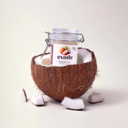 Déodorant Baume - Coco - Exode