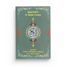Apprendre le Saint Coran - Sourates Yâ-Sin Al-Wâqi'ah Al-Moulk et Verset du Trône - Editions Universel