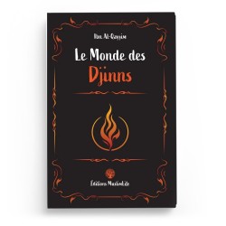 Le monde des Djinns - Ibn Al Qayyim - Editions MuslimLife