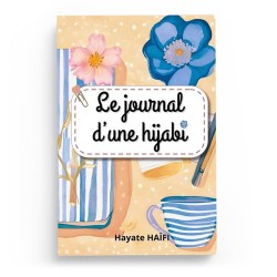 Le journal d'une hijabi - Hayate Haïfi