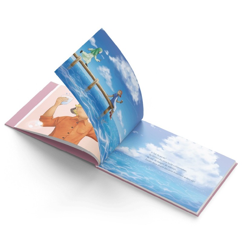 Het allergrootste cadeau - Moslim Kids Entertainment