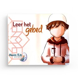 Leer het gebed - Moslim Kids Entertainment