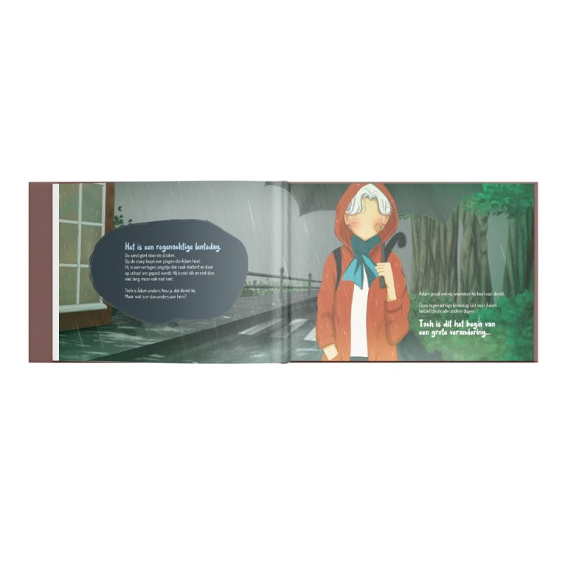 In de voetsporen van Musa - Moslim Kids Entertainment