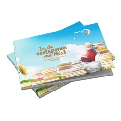 In de voetsporen van Musa - Moslim Kids Entertainment
