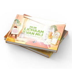 Mijn lichaam is van mij - Moslim Kids Entertainment