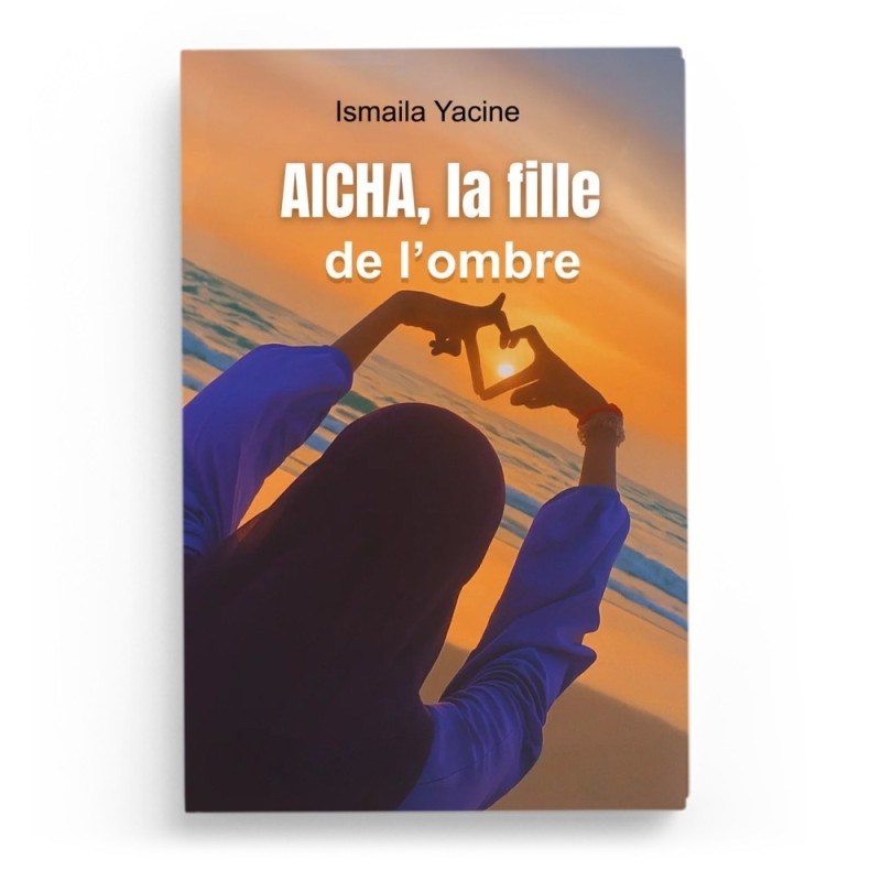 Aicha, la fille de l’ombre - Ismaila Yacine - Chetou editions