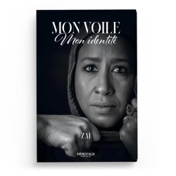 Mon voile, mon identité - Zai - Editions Héritage