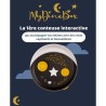 MyDineBox : conteuse interactive pour enfants