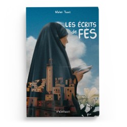Les écrits de Fès - Maher Yvant - Momkin