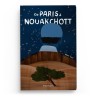De Paris à Nouakchott - Maher Yvant - Momkin