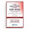 La lumière de la sincérité et les ténèbres du désir du monde - Al-Qahtani - DAR AL MUSLIM