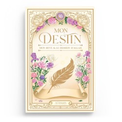 Mon Destin - Ibrahim Ar-Ruhayli et Faysal Al-Hashidi -  éditions al imam