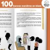 Guide illustré des 100 bonnes manières en Islam - BDouin - Muslim Show
