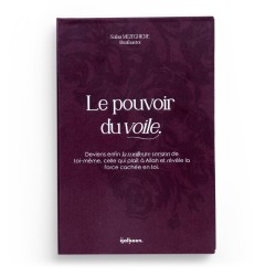 Le pouvoir du voile (By Safaaetoi) - Qalbeen