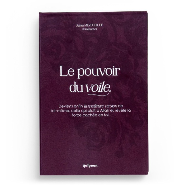 Le pouvoir du voile (By Safaaetoi) - Qalbeen
