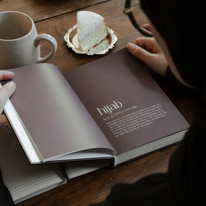 Le pouvoir du voile (By Safaaetoi) - Qalbeen