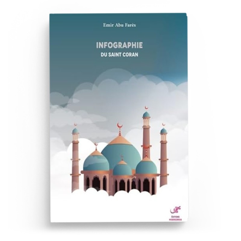 Infographie du saint Coran - Emir Abu Farès - Misericordia