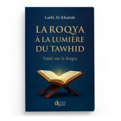 La Roqya à la lumière du Tawhid. Traité sur la Roqya - Larbi Al-Khattab