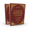 SAHIH MUSLIM,  édition francophone intégrale - 2 VOLUMES - Editions al-hadith